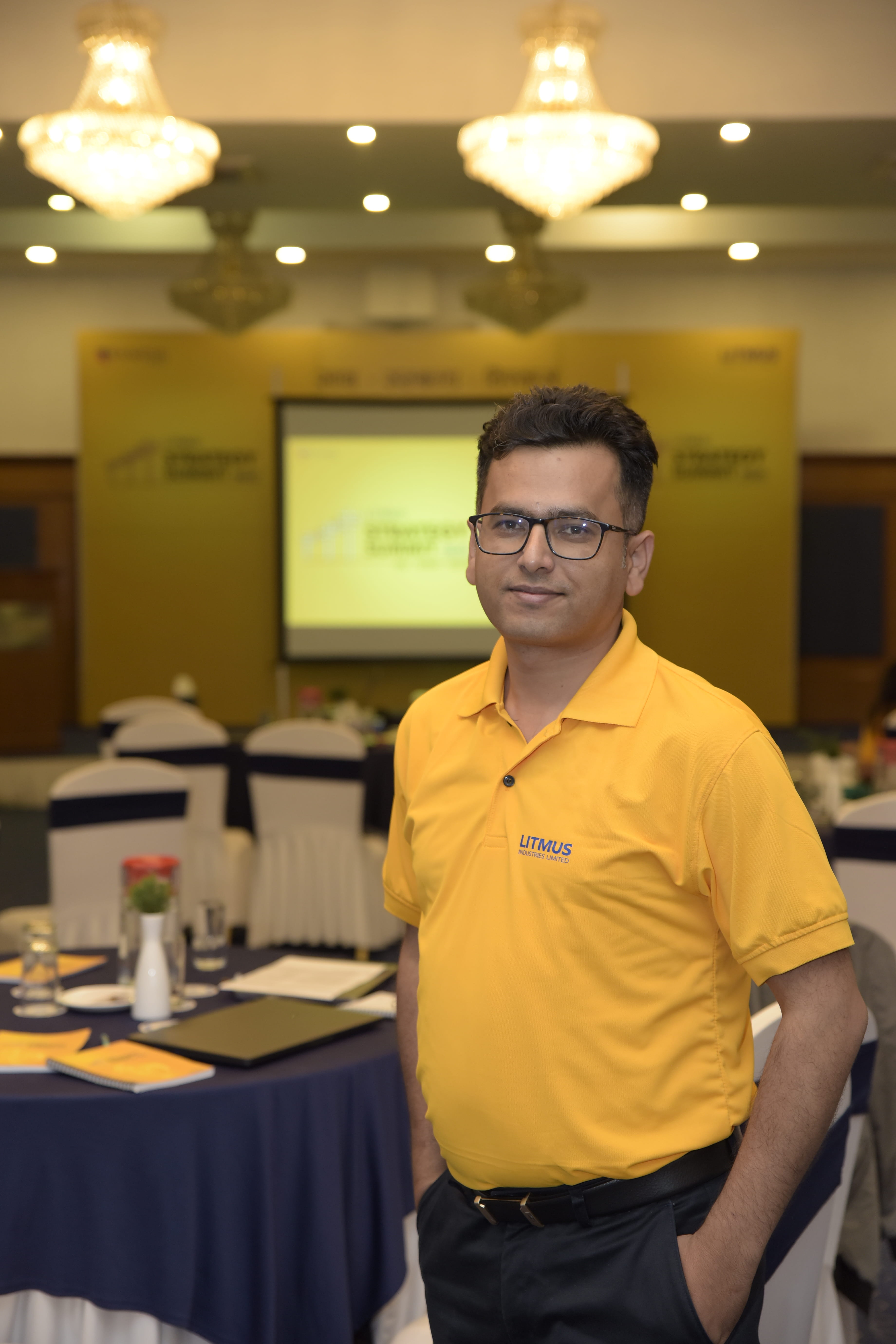 Board Member